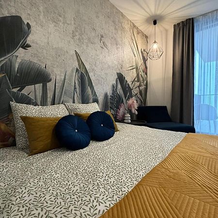 Wow! Paradise Aparthotel Krakov Exteriér fotografie