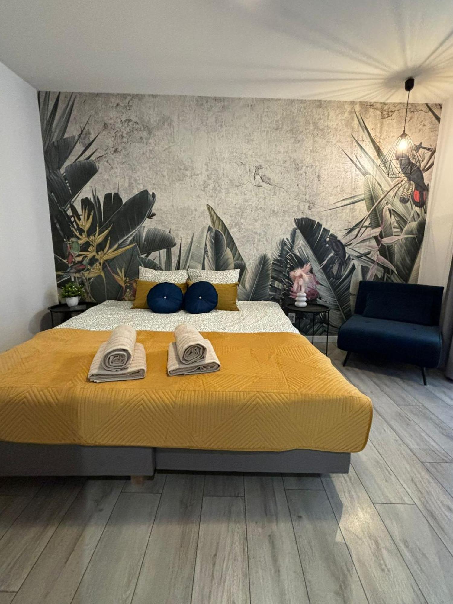 Wow! Paradise Aparthotel Krakov Exteriér fotografie