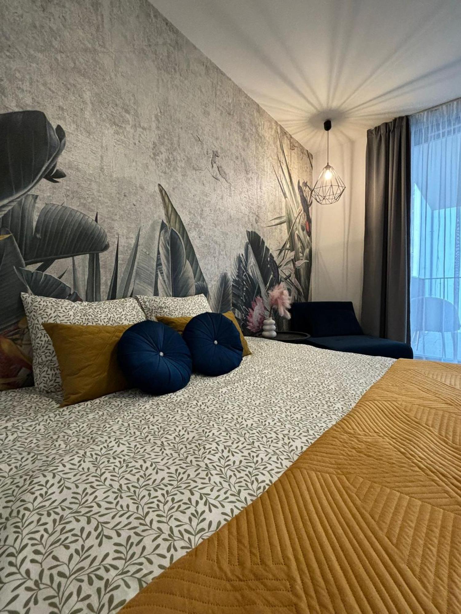 Wow! Paradise Aparthotel Krakov Exteriér fotografie