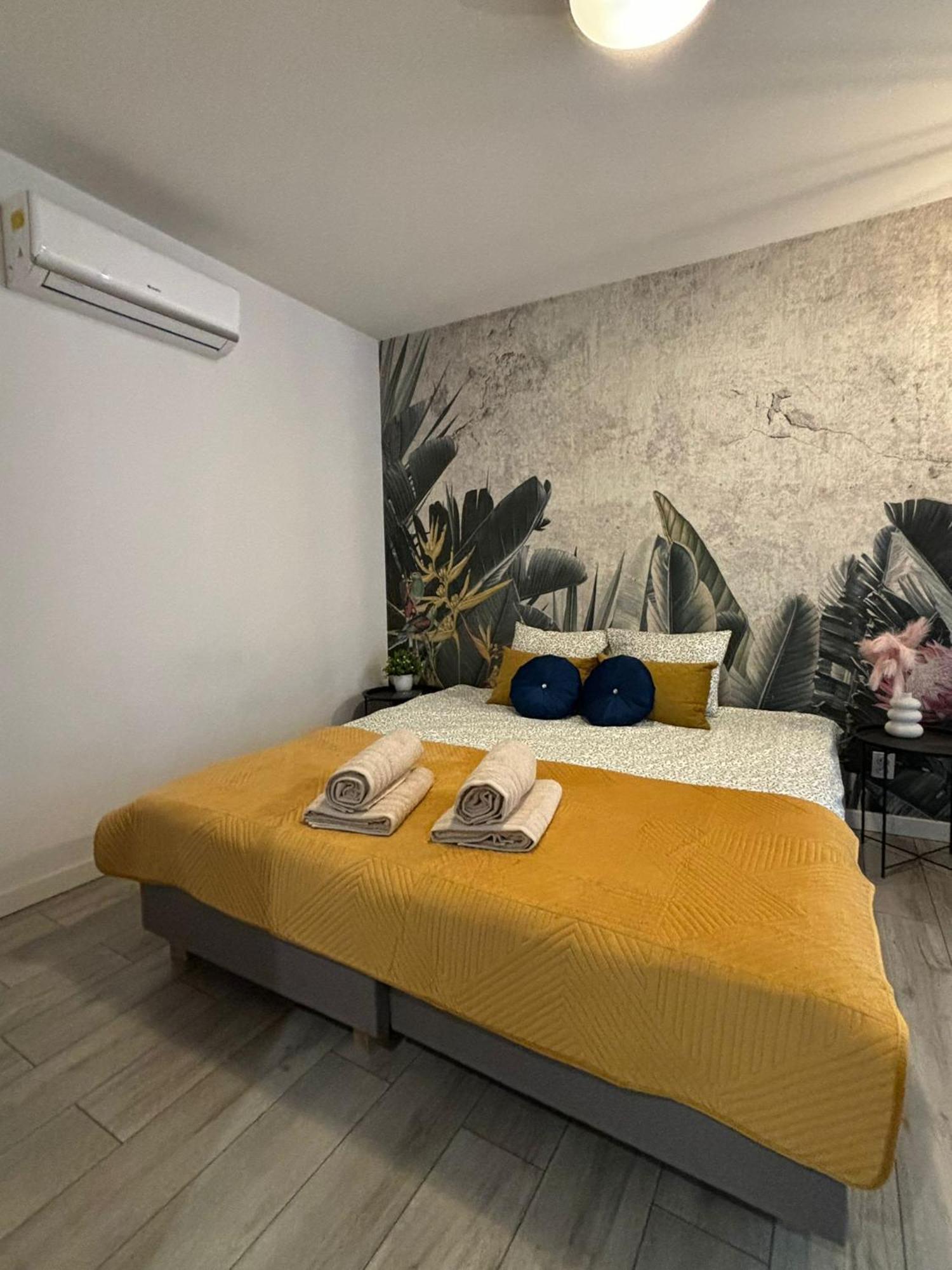 Wow! Paradise Aparthotel Krakov Exteriér fotografie